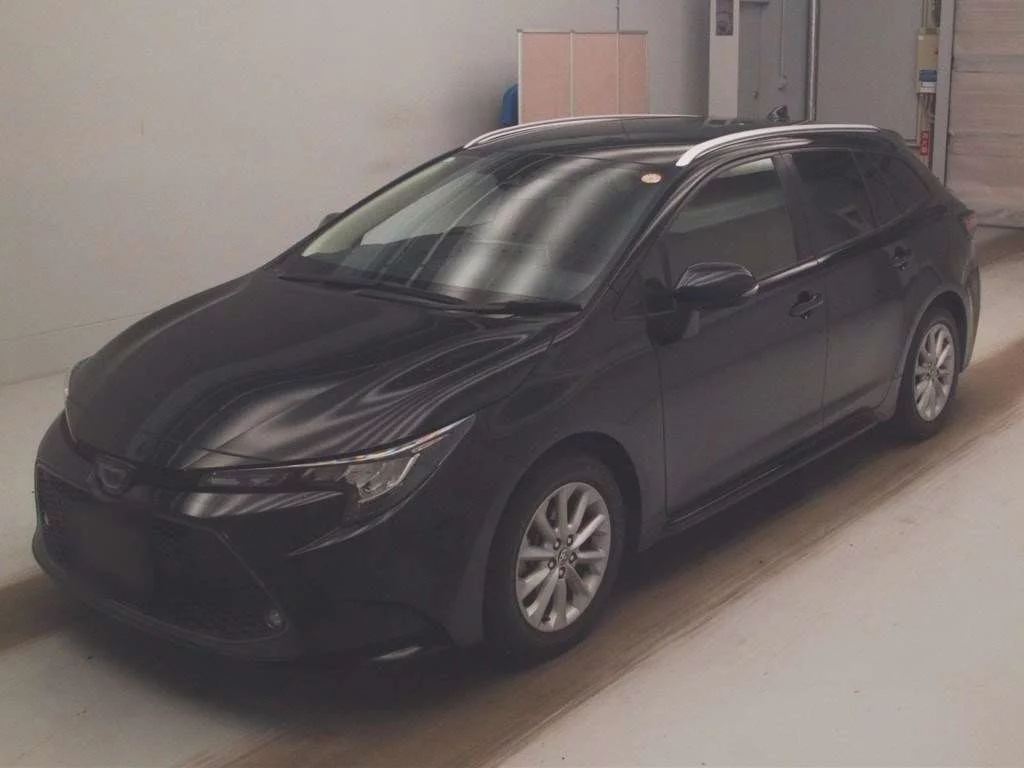 Toyota Corolla Wagon ZRE212W 2022